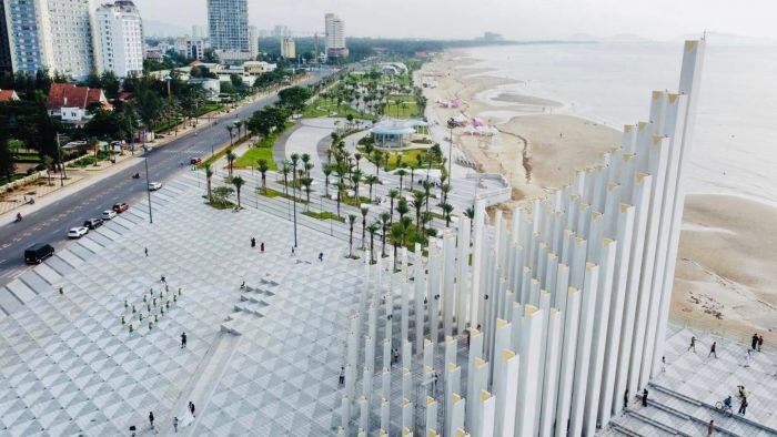 Tháp Thắng Tam Vũng Tàu 2026 – điểm check-in mới